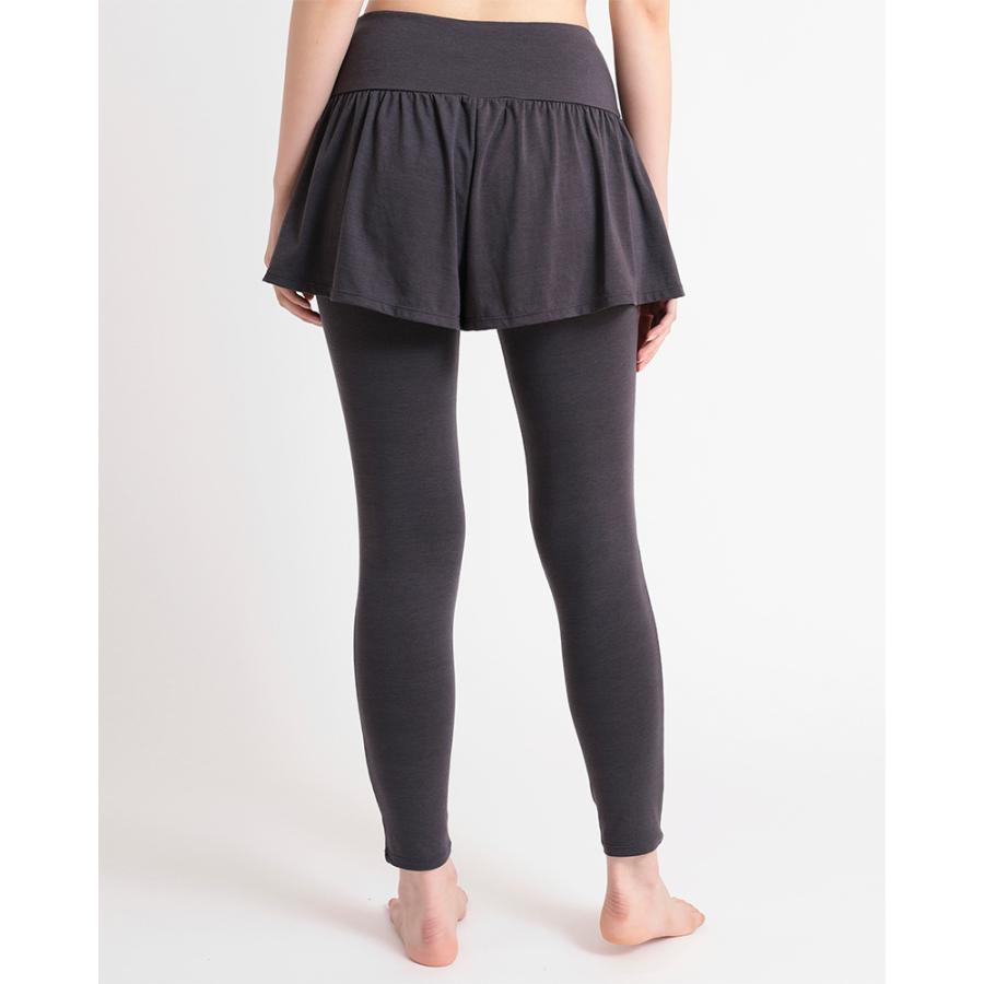 スリア SALE セール ヨガウェア ヨガパンツ シャンテパンツ 定番 suria ボトムス レディース ボトムス | suria | 05