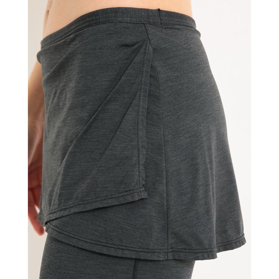 suria スリア セール 定番 ラップレギンス ヨガ ウェア ヨガパンツ レギンス ブランド ホットヨガ ヨガ パンツ レディース 速乾 | suria | 08