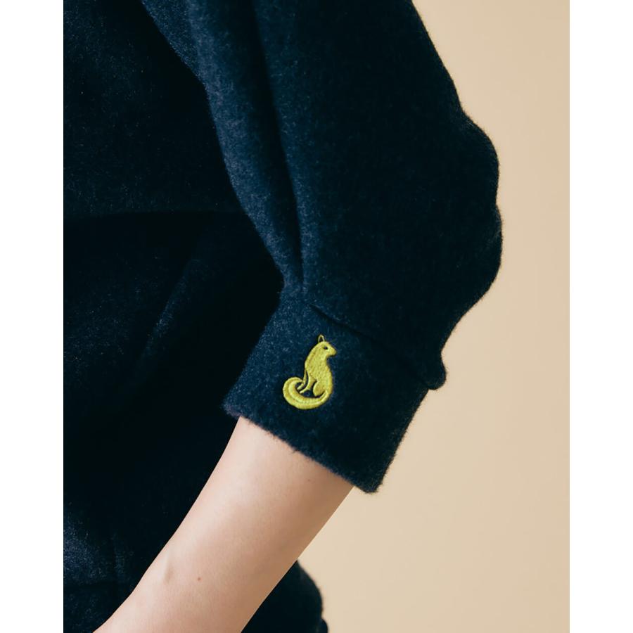 テジャス ヨガウェア レディース トップス Tシャツ ロング丈 丈長め tejas タプタトップ tl222186 2022年 秋冬 新作 ヨガ トップス ヨガブランド おしゃれ かわ | ブランド登録なし | 04