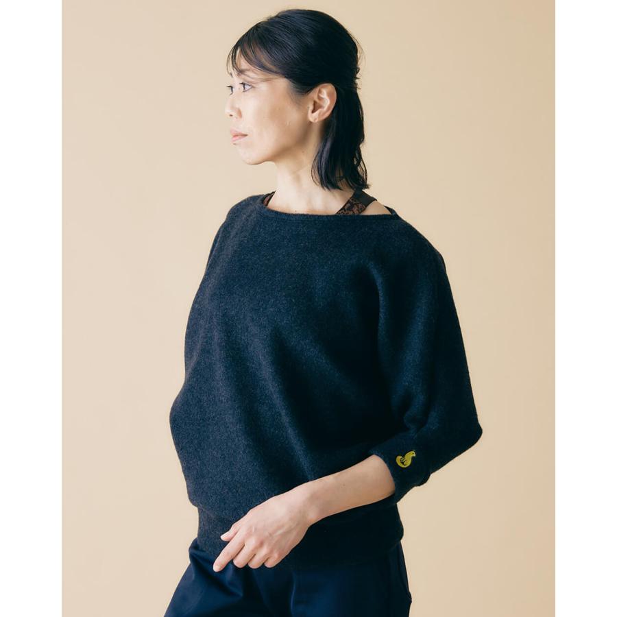 テジャス ヨガウェア レディース トップス Tシャツ ロング丈 丈長め tejas タプタトップ tl222186 2022年 秋冬 新作 ヨガ トップス ヨガブランド おしゃれ かわ | ブランド登録なし | 07