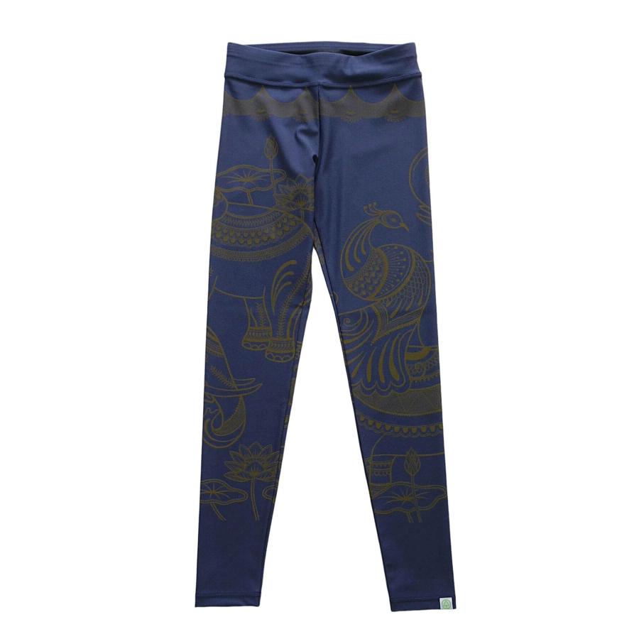 tejas テジャス ヨガ セール レギンス レディース テジャスレギンス tl252541 S/Mサイズ パンツ ヨガウェア ピラティス 吸水速乾 ストレッチ ホットヨガ | tejas | 03