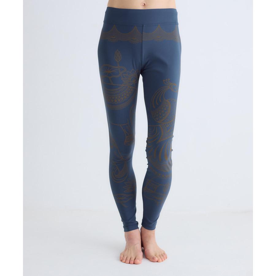 tejas テジャス ヨガ セール レギンス レディース テジャスレギンス tl252541 S/Mサイズ パンツ ヨガウェア ピラティス 吸水速乾 ストレッチ ホットヨガ | tejas | 04