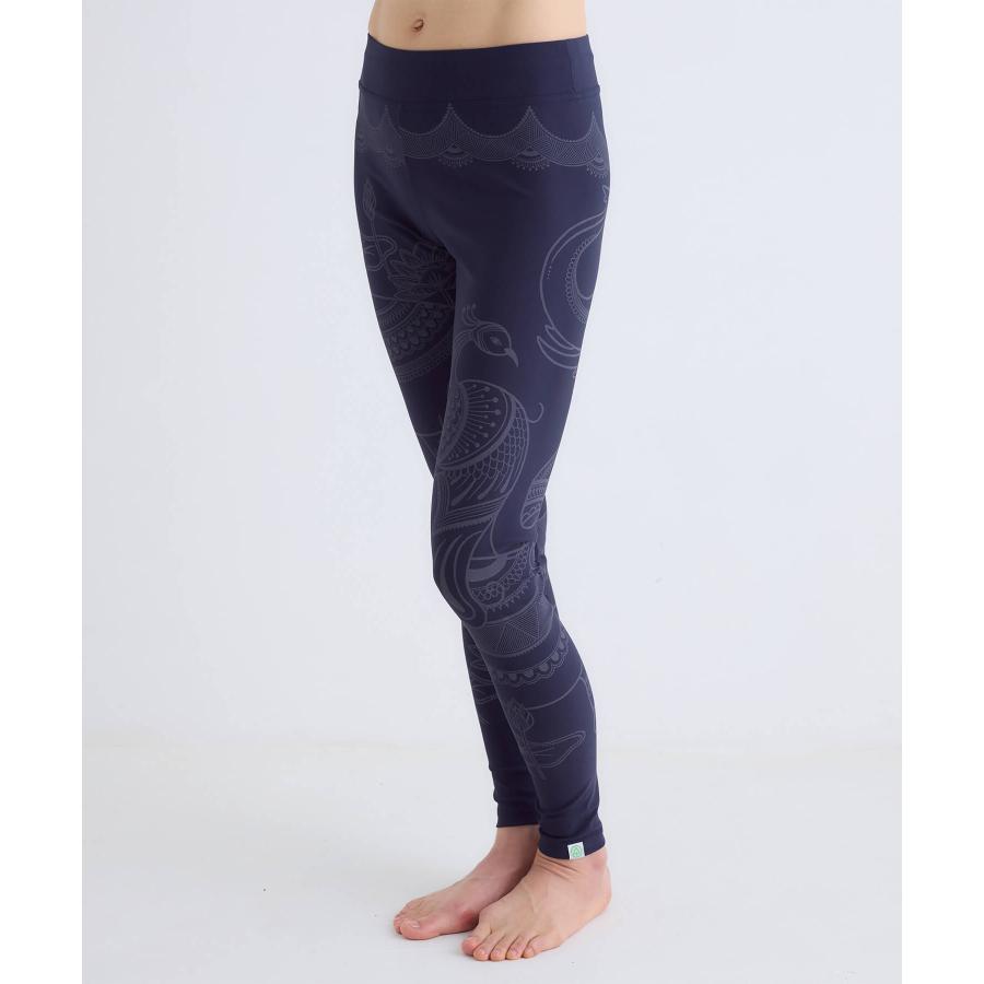 tejas テジャス ヨガ セール レギンス レディース テジャスレギンス tl252541 S/Mサイズ パンツ ヨガウェア ピラティス 吸水速乾 ストレッチ ホットヨガ | tejas | 05