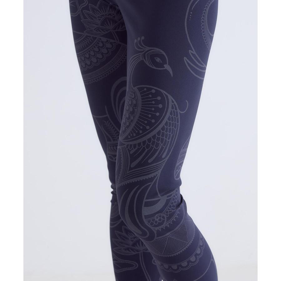 tejas テジャス ヨガ セール レギンス レディース テジャスレギンス tl252541 S/Mサイズ パンツ ヨガウェア ピラティス 吸水速乾 ストレッチ ホットヨガ | tejas | 07