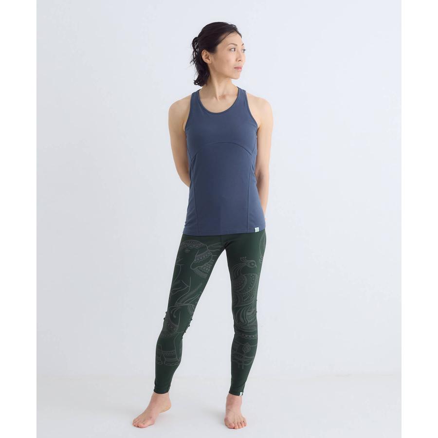 tejas テジャス ヨガ セール レギンス レディース テジャスレギンス tl252541 S/Mサイズ パンツ ヨガウェア ピラティス 吸水速乾 ストレッチ ホットヨガ | tejas | 09