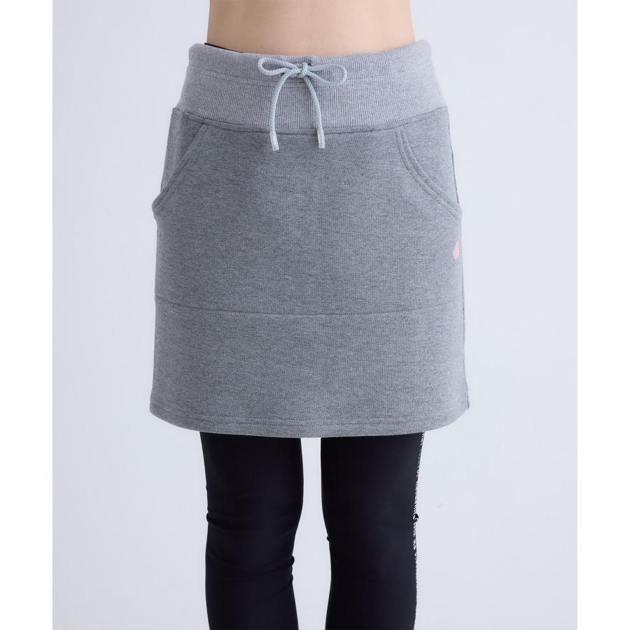 tejas テジャス ヨガ セール スカート レディース ギリスカート tl2525322 フリーサイズ ヨガウェア ピラティス かわいい おしゃれ 重ね着 | tejas | 03