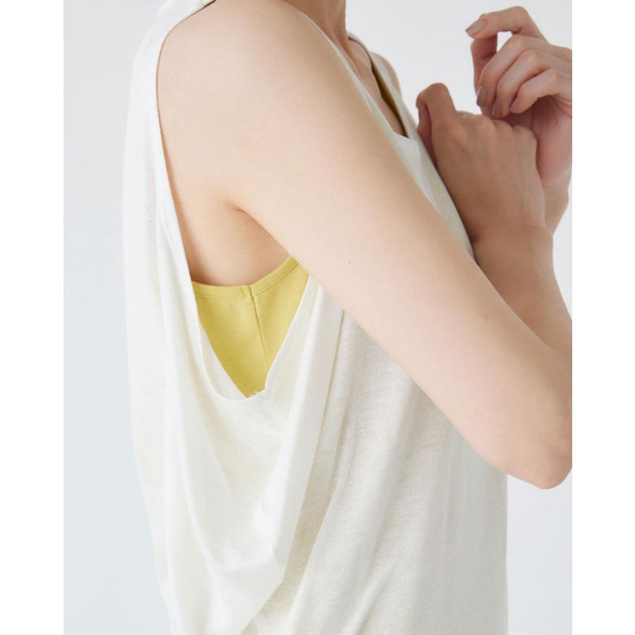 テジャス セール ヨガウェア トップス タンクトップ tejas ドワヤタンク dvaya-tank ヨガ トップス ヨガブランド おしゃれ かわいい |  | 12