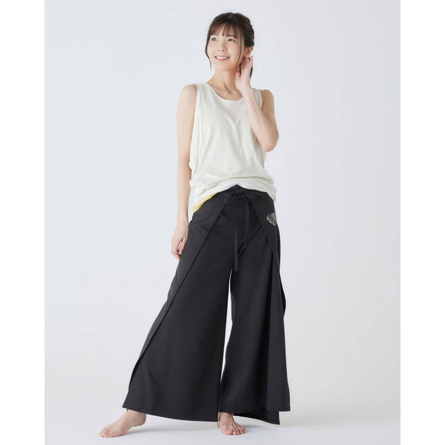 テジャス セール ヨガウェア トップス タンクトップ tejas ドワヤタンク dvaya-tank ヨガ トップス ヨガブランド おしゃれ かわいい |  | 13