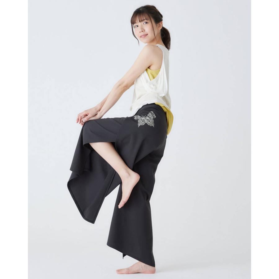 テジャス セール ヨガウェア トップス タンクトップ tejas ドワヤタンク dvaya-tank ヨガ トップス ヨガブランド おしゃれ かわいい |  | 14