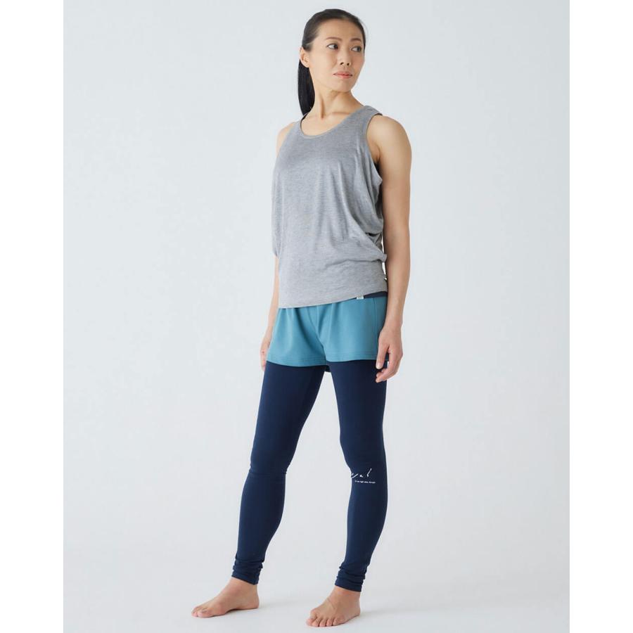 テジャス セール ヨガウェア トップス タンクトップ tejas ドワヤタンク dvaya-tank ヨガ トップス ヨガブランド おしゃれ かわいい |  | 16