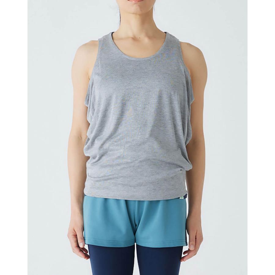 テジャス セール ヨガウェア トップス タンクトップ tejas ドワヤタンク dvaya-tank ヨガ トップス ヨガブランド おしゃれ かわいい |  | 06