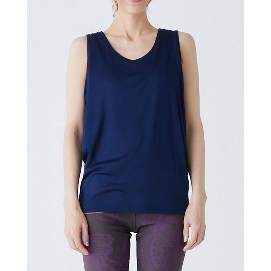 テジャス セール ヨガウェア トップス タンクトップ tejas ドワヤタンク dvaya-tank ヨガ トップス ヨガブランド おしゃれ かわいい |  | 07