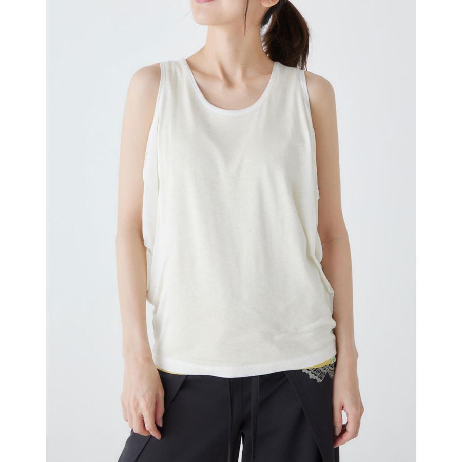 テジャス セール ヨガウェア トップス タンクトップ tejas ドワヤタンク dvaya-tank ヨガ トップス ヨガブランド おしゃれ かわいい |  | 08