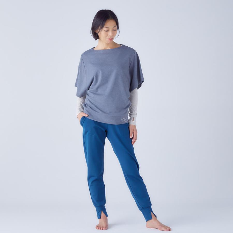 テジャス ヨガウエア ヨガウェア ヨガパンツ ボトム レディース tejas ananda-bottom tl242550 かわいい おしゃれ パンツ 2024年 秋 冬 新作 | ブランド登録なし | 06