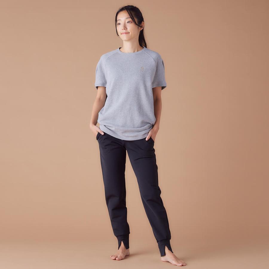 テジャス ヨガウエア ヨガウェア ヨガパンツ ボトム レディース tejas ananda-bottom tl242550 かわいい おしゃれ パンツ 2024年 秋 冬 新作 | ブランド登録なし | 07