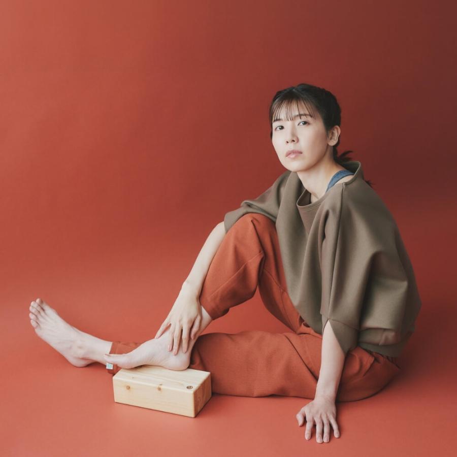 テジャス ヨガ セール tejas ヨガ トップス レディース ドルマン ゆったり 体型カバー ワータトップス tl252142 五分袖 ニット ピラティス リラックスウェア か | tejas | 12