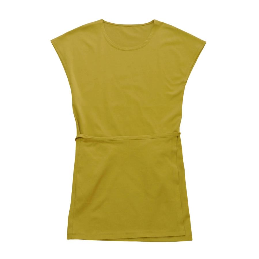 テジャス ヨガ セール tejas ヨガ トップス レディース ゆったり 体型カバー ヴェシュタチュニック tl252186 チュニック ラップスカート ピラティス リラックス | tejas | 01