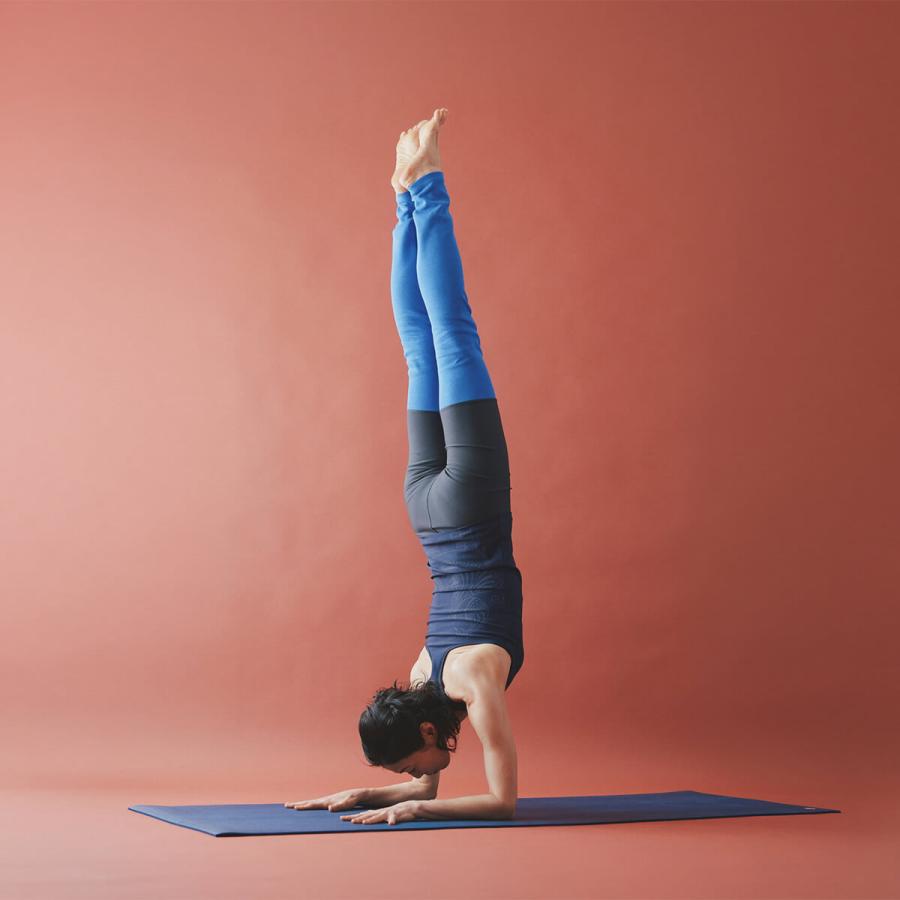 テジャス ヨガ セール tejas ヨガ トップス レディース シラータンク tl252413 カップ付き タンクトップ デザイン シーズン ピラティス リラックスウェア かわい | tejas | 12