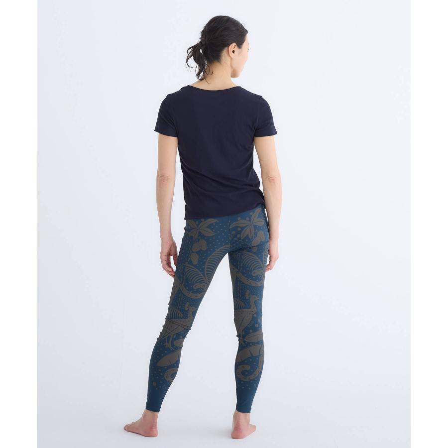 SALE セール  tejas テジャス セール ヨガパンツ レギンス テジャスレギンス  tl261541 ヨガ パンツ レギンス 柄 シーズン おしゃれ 吸水 速乾 ホットヨガ 新作 | tejas | 16