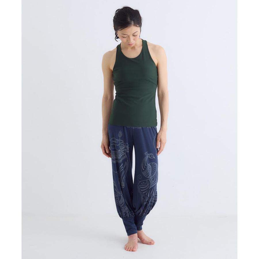 tejas テジャス ヨガ セール ヨガパンツ レディース アワニーボトム tl252516-26 フリーサイズ ヨガウェア ピラティス かわいい おしゃれ 万能 | ブランド登録なし | 12