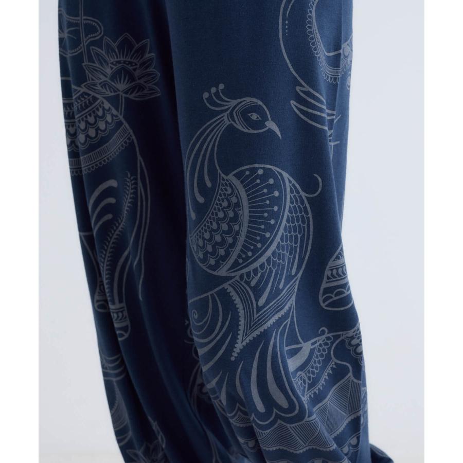 tejas テジャス ヨガ セール ヨガパンツ レディース アワニーボトム tl252516-26 フリーサイズ ヨガウェア ピラティス かわいい おしゃれ 万能 | ブランド登録なし | 13