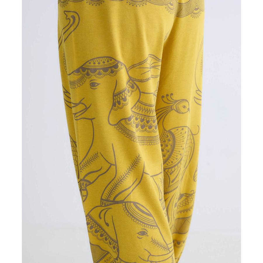 tejas テジャス ヨガ セール ヨガパンツ レディース アワニーボトム tl252516-26 フリーサイズ ヨガウェア ピラティス かわいい おしゃれ 万能 | ブランド登録なし | 14