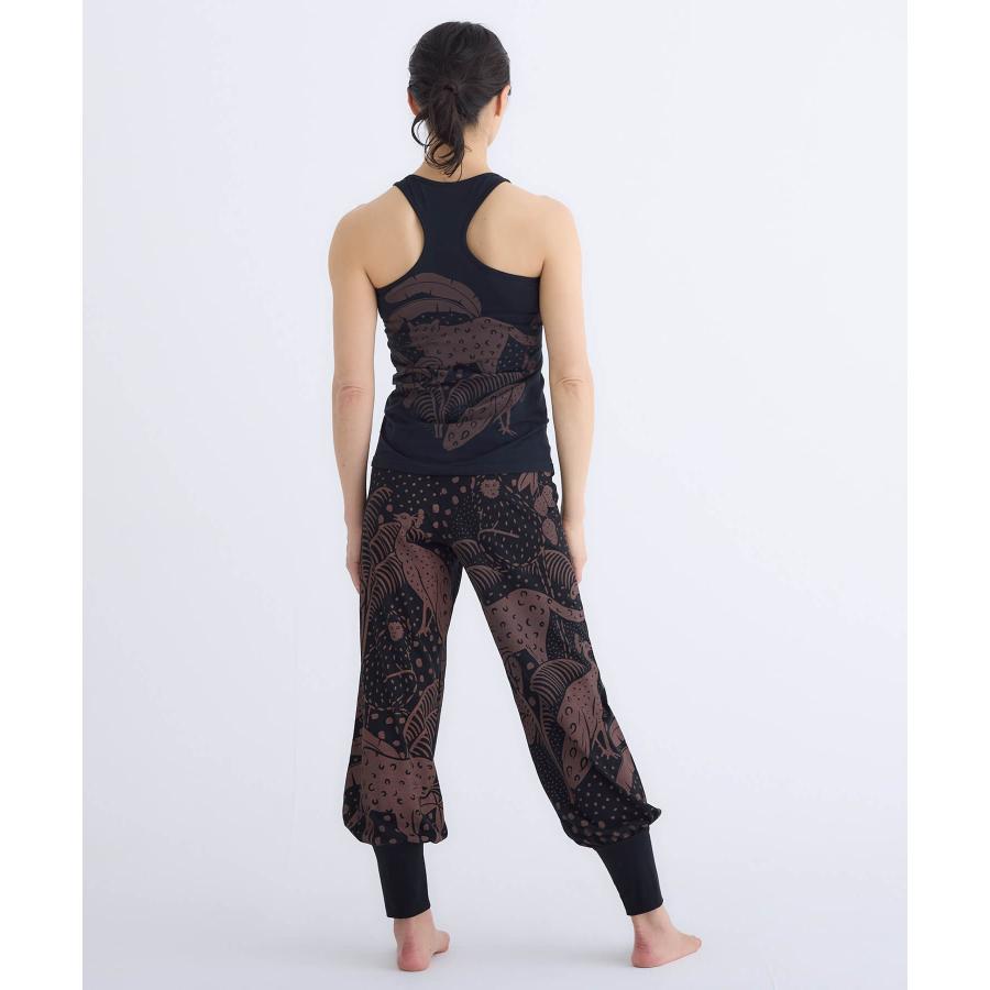 tejas テジャス ヨガ ヨガパンツ レディース アワニーボトム tl261516-27 フリーサイズ ヨガウェア ピラティス かわいい おしゃれ 万能 | ブランド登録なし | 16