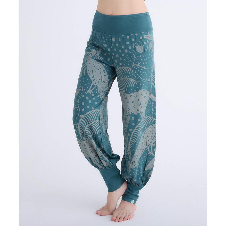 tejas テジャス ヨガ ヨガパンツ レディース アワニーボトム tl261516-27 フリーサイズ ヨガウェア ピラティス かわいい おしゃれ 万能 | ブランド登録なし | 01