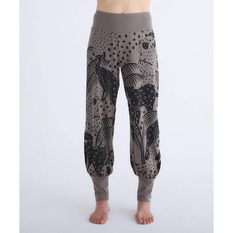 tejas テジャス ヨガ ヨガパンツ レディース アワニーボトム tl261516-27 フリーサイズ ヨガウェア ピラティス かわいい おしゃれ 万能 | ブランド登録なし | 02