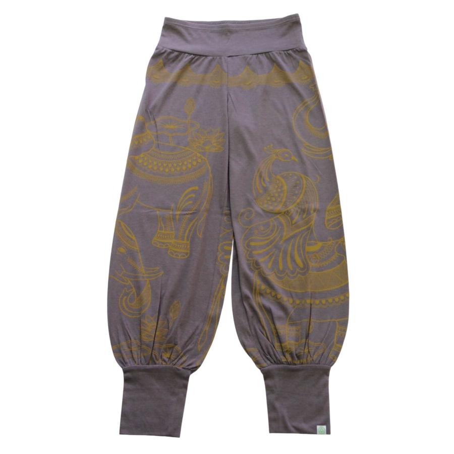 tejas テジャス ヨガ セール ヨガパンツ レディース アワニーボトム tl252516-26 フリーサイズ ヨガウェア ピラティス かわいい おしゃれ 万能 | ブランド登録なし | 03