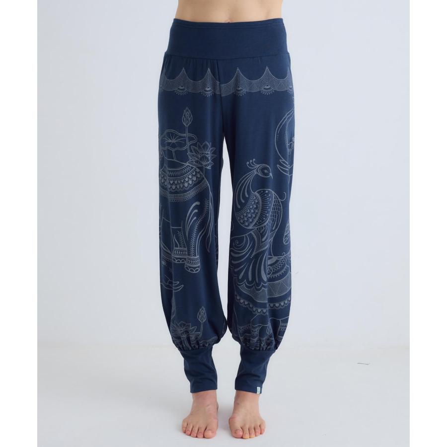 tejas テジャス ヨガ セール ヨガパンツ レディース アワニーボトム tl252516-26 フリーサイズ ヨガウェア ピラティス かわいい おしゃれ 万能 | ブランド登録なし | 04