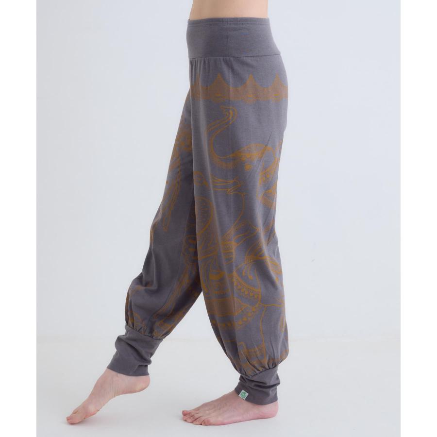 tejas テジャス ヨガ セール ヨガパンツ レディース アワニーボトム tl252516-26 フリーサイズ ヨガウェア ピラティス かわいい おしゃれ 万能 | ブランド登録なし | 05