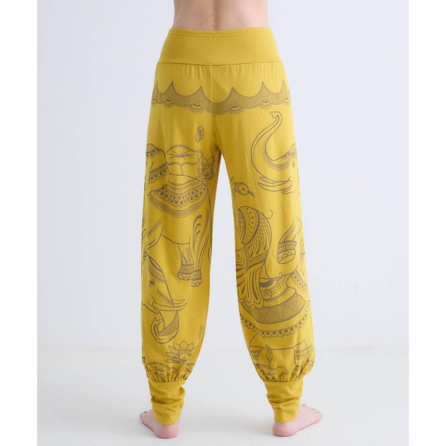 tejas テジャス ヨガ セール ヨガパンツ レディース アワニーボトム tl252516-26 フリーサイズ ヨガウェア ピラティス かわいい おしゃれ 万能 | ブランド登録なし | 06