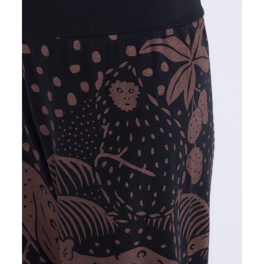 tejas テジャス ヨガ ヨガパンツ レディース アワニーボトム tl261516-27 フリーサイズ ヨガウェア ピラティス かわいい おしゃれ 万能 | ブランド登録なし | 07