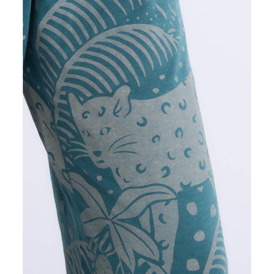 tejas テジャス ヨガ ヨガパンツ レディース アワニーボトム tl261516-27 フリーサイズ ヨガウェア ピラティス かわいい おしゃれ 万能 | ブランド登録なし | 08