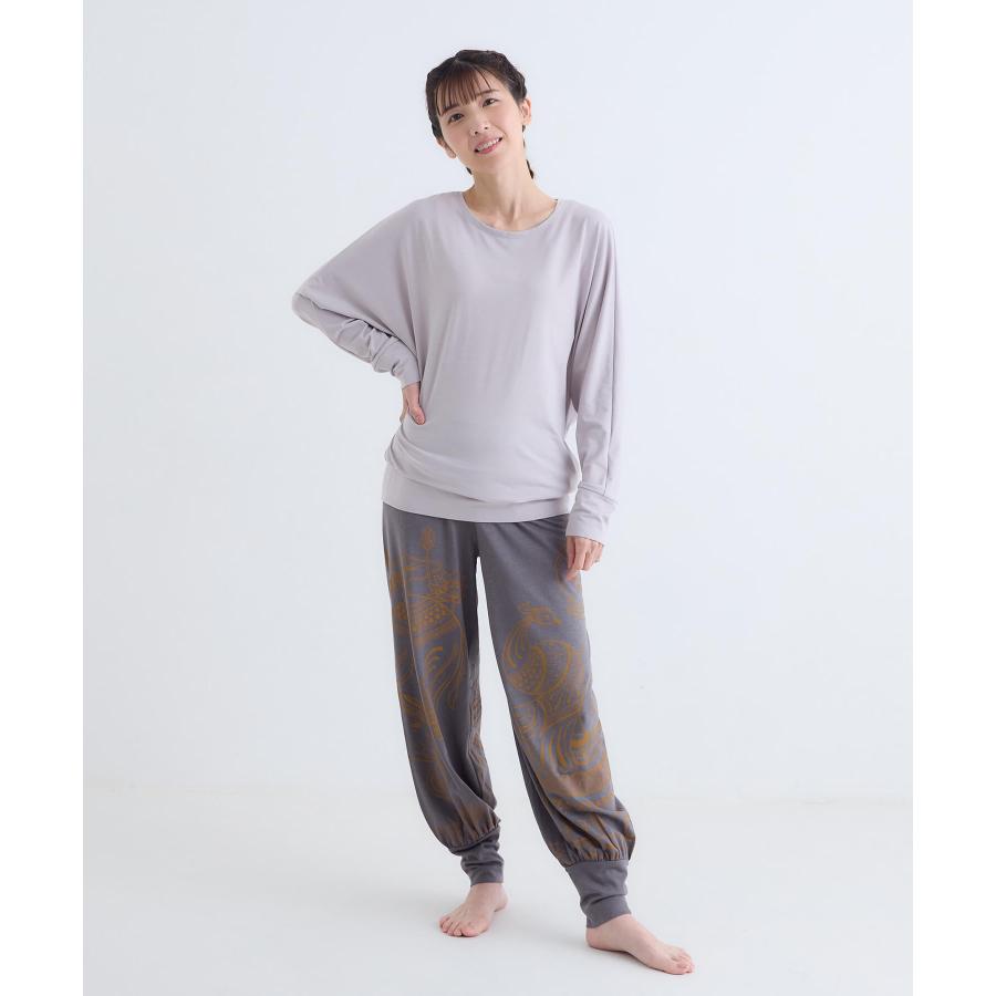 tejas テジャス ヨガ セール ヨガパンツ レディース アワニーボトム tl252516-26 フリーサイズ ヨガウェア ピラティス かわいい おしゃれ 万能 | ブランド登録なし | 09