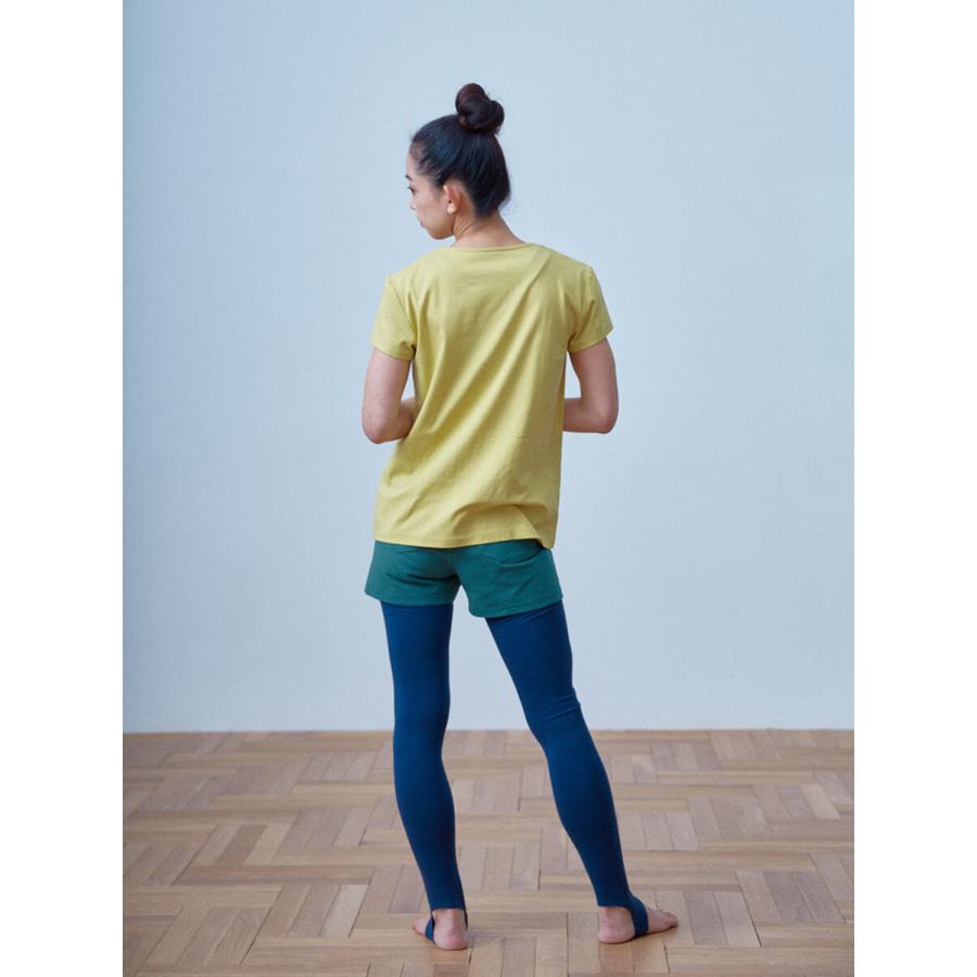 テジャス ヨガパンツ レギンス トレンカ シヴァレギンス tejas TL01520 ヨガウェア ヨガ ピラティス ウェア siva |  | 10