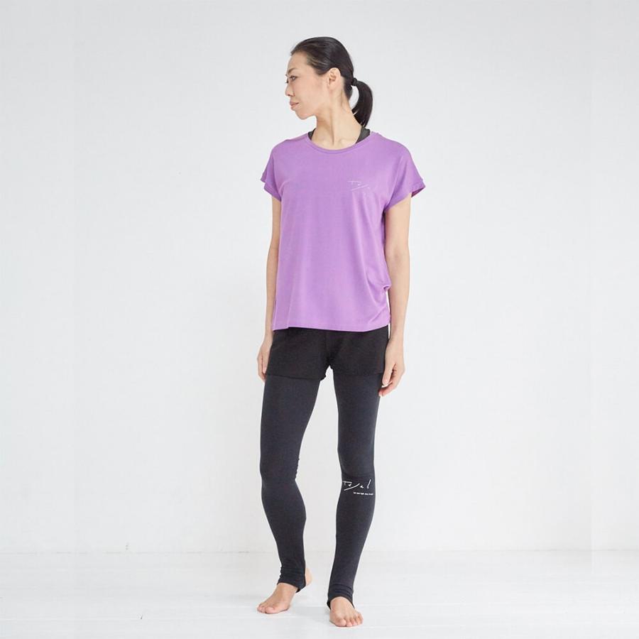 テジャス ヨガパンツ レギンス トレンカ シヴァレギンス tejas TL01520 ヨガウェア ヨガ ピラティス ウェア siva |  | 04