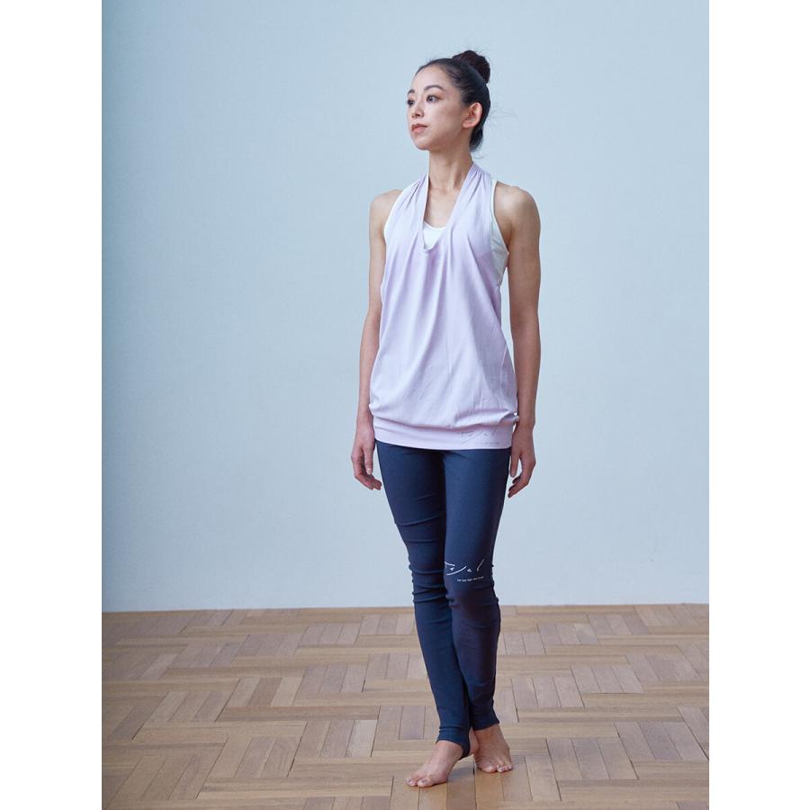 テジャス ヨガパンツ レギンス トレンカ シヴァレギンス tejas TL01520 ヨガウェア ヨガ ピラティス ウェア siva |  | 07