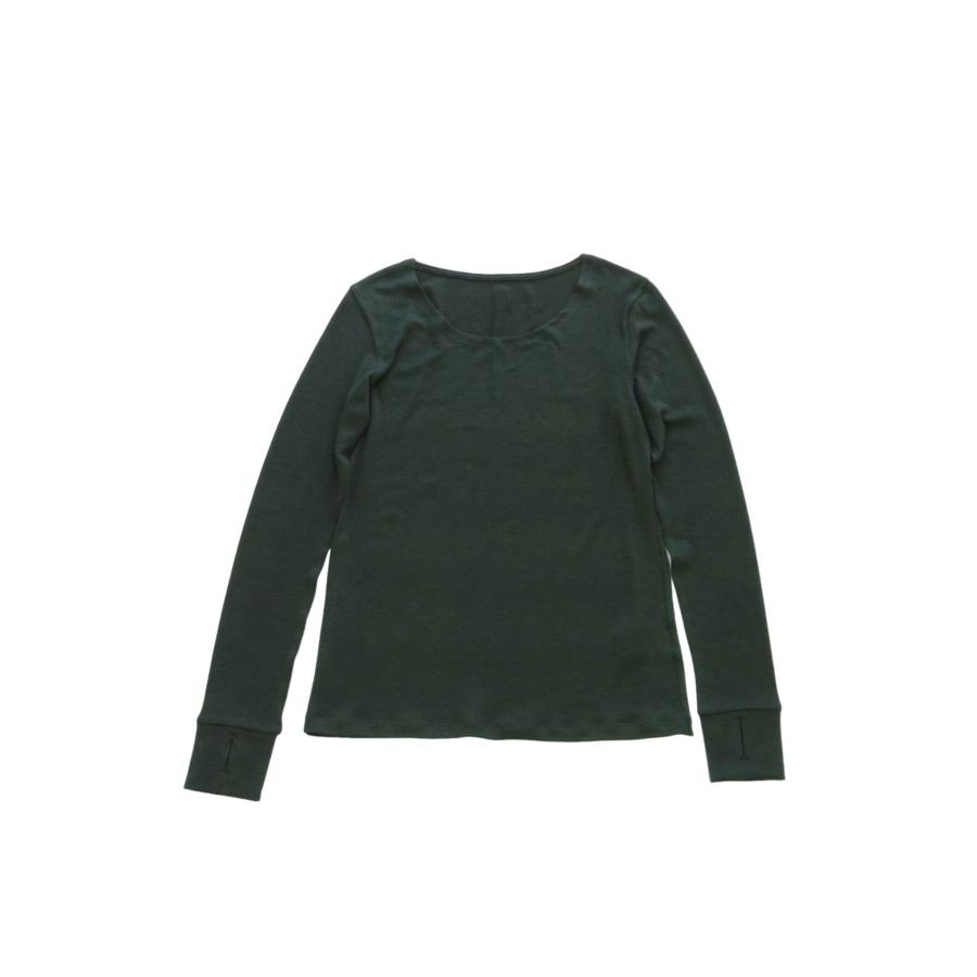 テジャス ヨガ セール tejas ヨガ トップス 長袖 レディース ウダカトップス tl252133 暖かい ピラティス リラックスウェア かわいい おしゃれ | tejas | 01