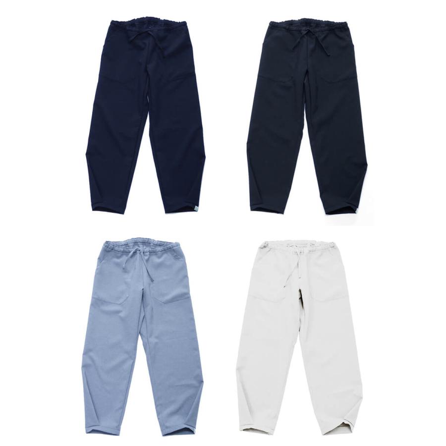 tejas テジャス パンツ ユニセックス レディース サッジャナ