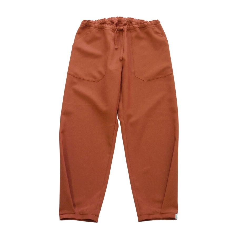 tejas テジャス パンツ ユニセックス レディース サッジャナボトム tu02716 tu02717 25aw S/M/Lサイズ ヨガウェア ピラティス かわいい おしゃれ 万能 秋冬 新作 | tejas | 02