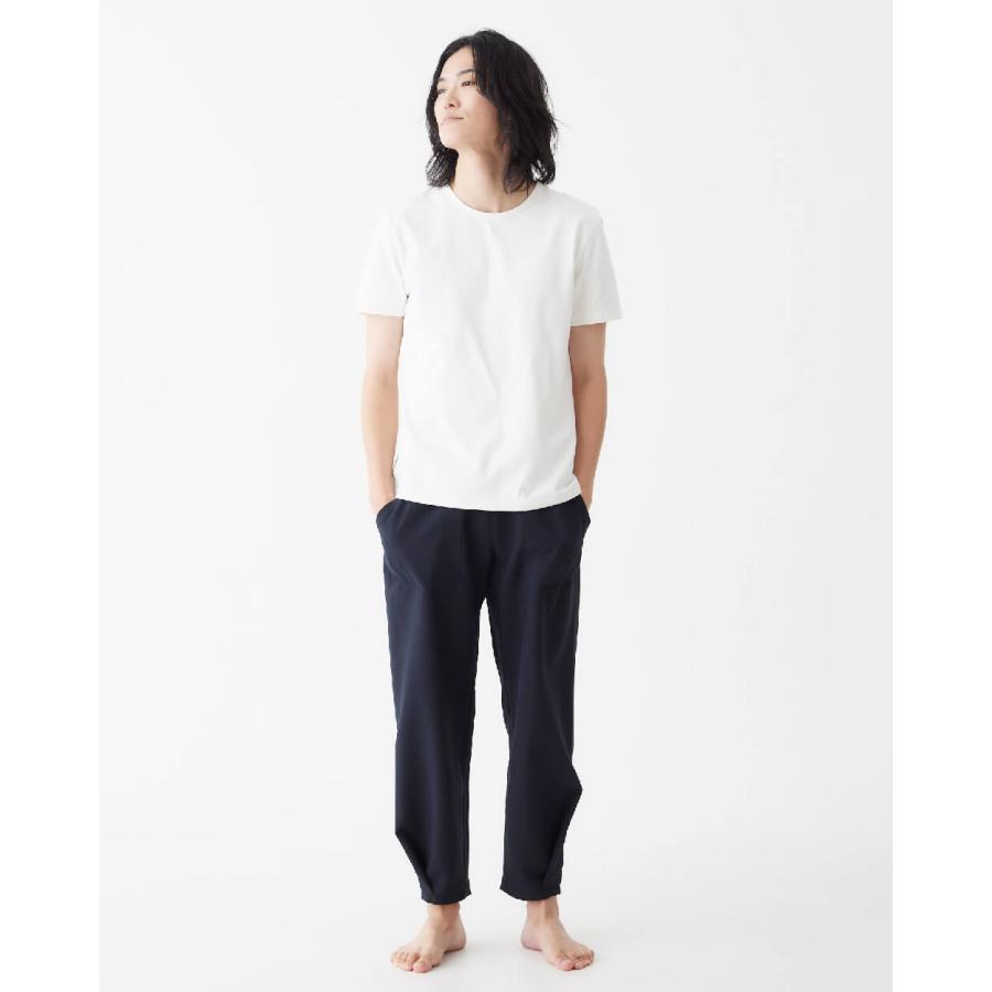 tejas テジャス パンツ ユニセックス レディース サッジャナボトム tu02716 tu02717 25aw S/M/Lサイズ ヨガウェア ピラティス かわいい おしゃれ 万能 秋冬 新作 | tejas | 03