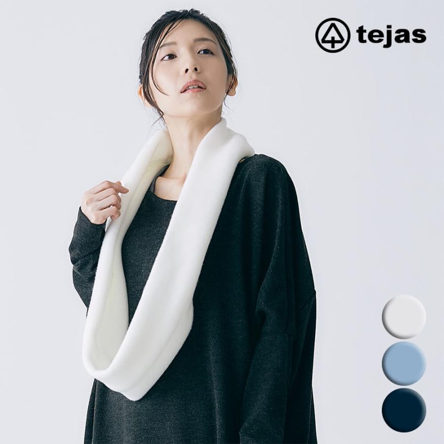 テジャス ヨガウェア レディース スヌード taptaスヌード マフラー ネックウォーマー ストール 2022年 秋冬 新作 ヨガブランド おしゃれ かわいい | ブランド登録なし