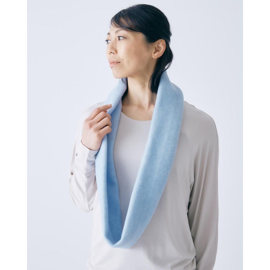 テジャス ヨガウェア レディース スヌード taptaスヌード マフラー ネックウォーマー ストール 2022年 秋冬 新作 ヨガブランド おしゃれ かわいい | ブランド登録なし | 02