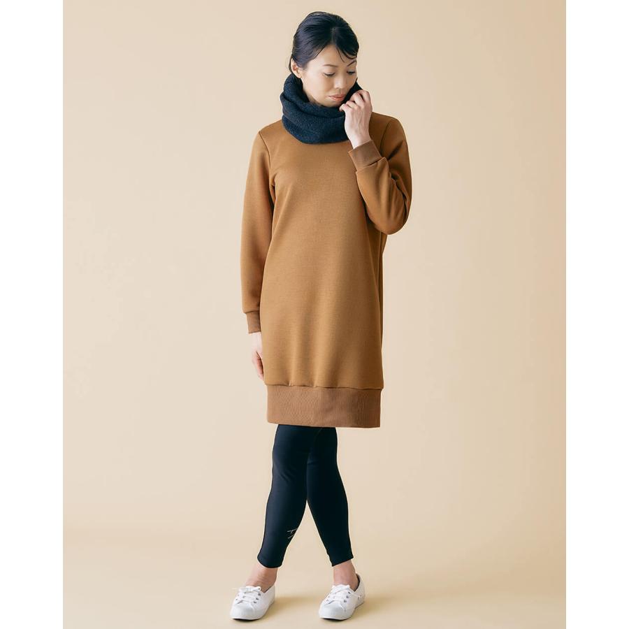 テジャス ヨガウェア レディース スヌード taptaスヌード マフラー ネックウォーマー ストール 2022年 秋冬 新作 ヨガブランド おしゃれ かわいい | ブランド登録なし | 06