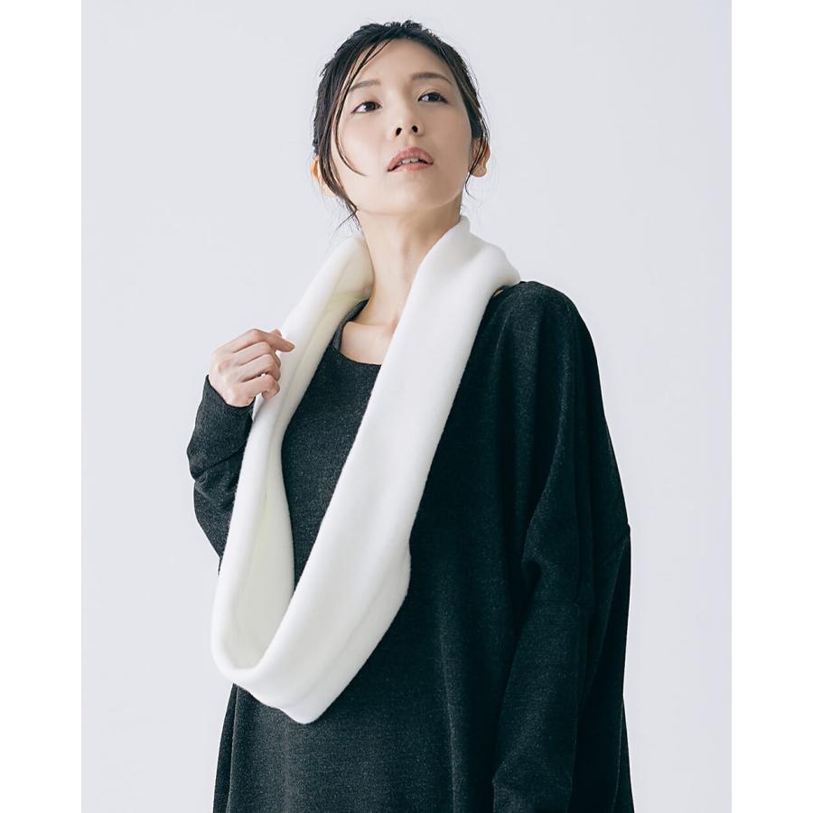 テジャス ヨガウェア レディース スヌード taptaスヌード マフラー ネックウォーマー ストール 2022年 秋冬 新作 ヨガブランド おしゃれ かわいい | ブランド登録なし | 09