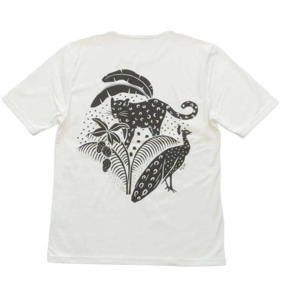 tejas テジャス ヨガ トップス レディース メンズ ユニセックス 半袖tシャツ ヴィーラティー tu261006 半袖 ピラティス リラックスウェア かわいい おしゃれ 新 | tejas | 04