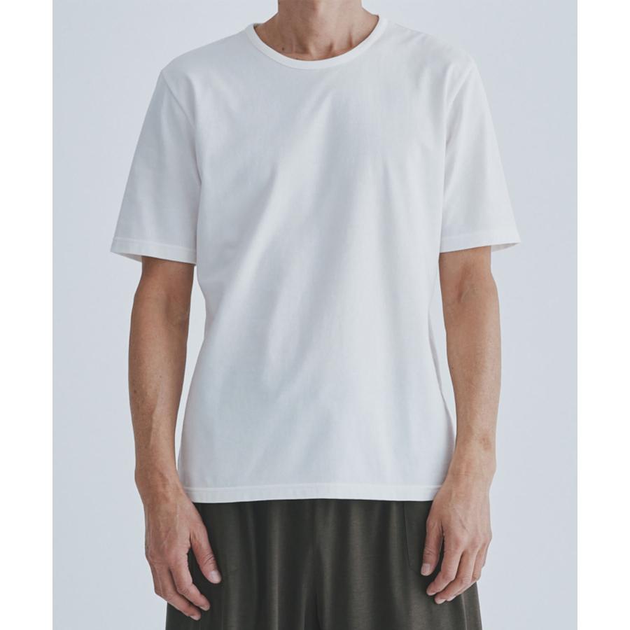 tejas テジャス ヨガ トップス レディース メンズ ユニセックス 半袖tシャツ ヴィーラティー tu261006 半袖 ピラティス リラックスウェア かわいい おしゃれ 新 | tejas | 05