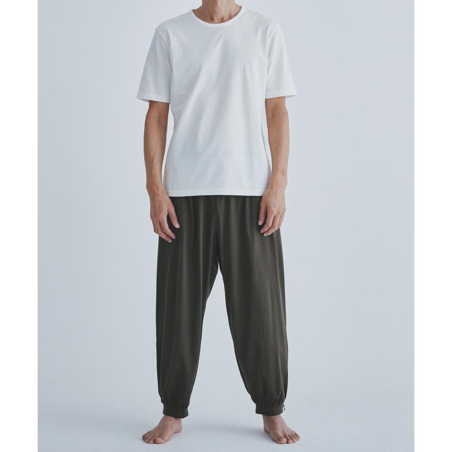 tejas テジャス ヨガ トップス レディース メンズ ユニセックス 半袖tシャツ ヴィーラティー tu261006 半袖 ピラティス リラックスウェア かわいい おしゃれ 新 | tejas | 08